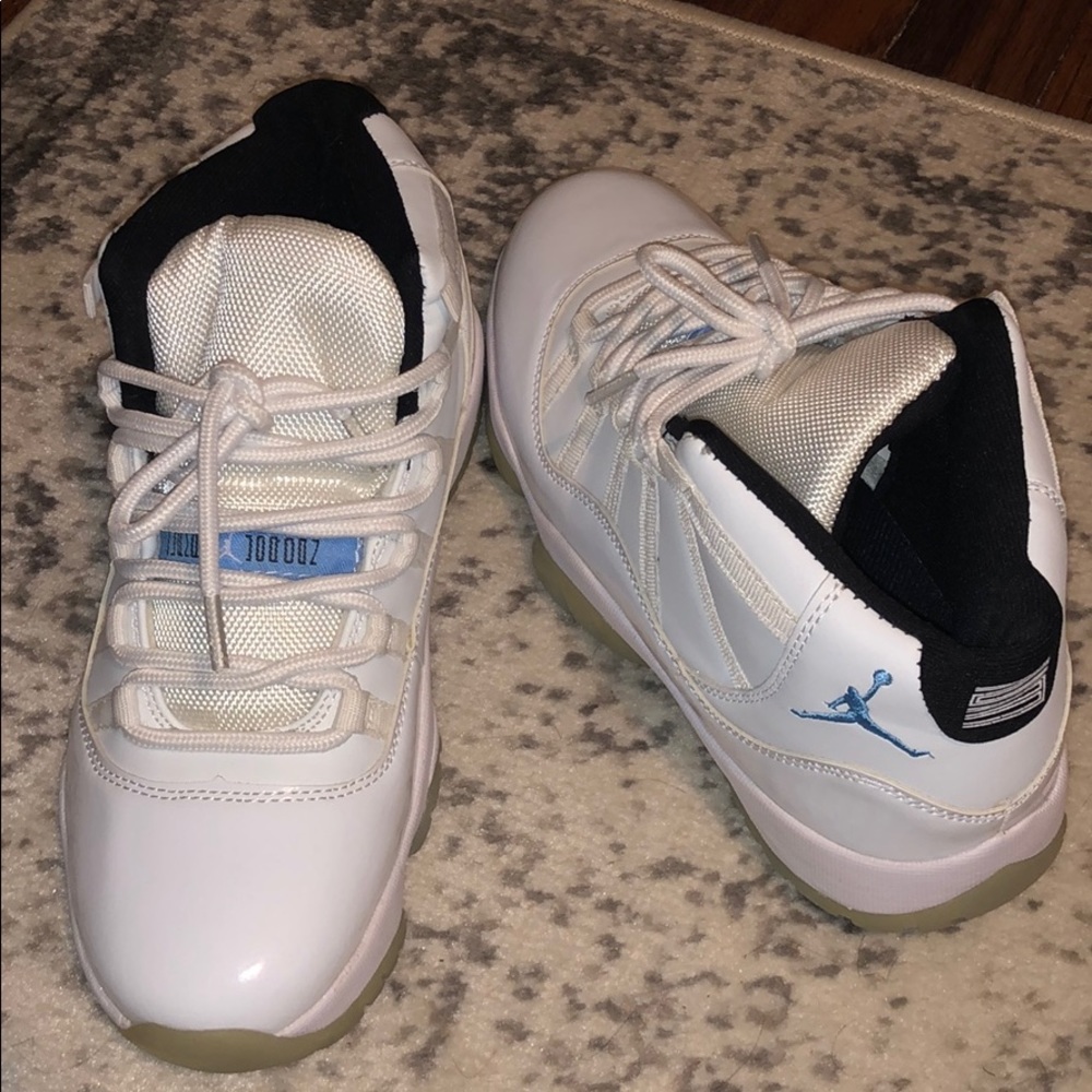 Jordan 11s
